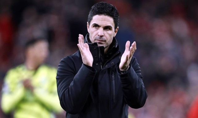 深度：曼联能从阿森纳的复兴学到什么？找到自己的阿尔特塔！