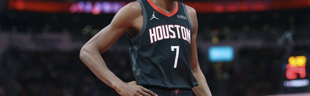 杜兰特25分申京27+4+5 火箭大胜爵士取3连胜