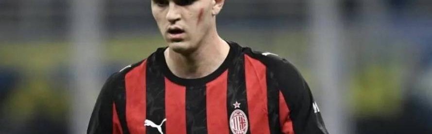 意甲媒体透露：巴尔泰萨吉本赛季崛起，米兰准备让埃斯图皮尼安改踢左中卫