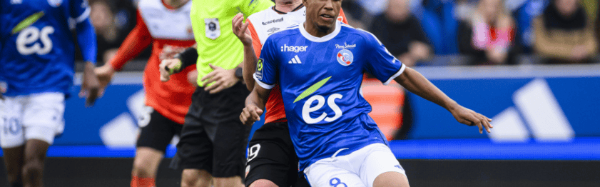 26031期胜负彩足彩：法甲“客场龙”撞上“主场虎”，斯特拉斯堡迎战朗斯