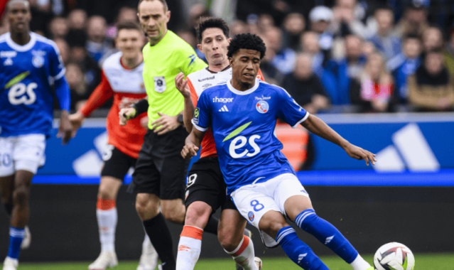 26031期胜负彩足彩：法甲“客场龙”撞上“主场虎”，斯特拉斯堡迎战朗斯