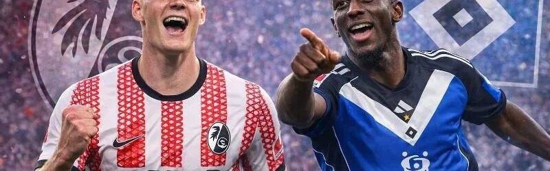 德甲：弗赖堡vs汉堡，北大王真的想要留在德甲吗