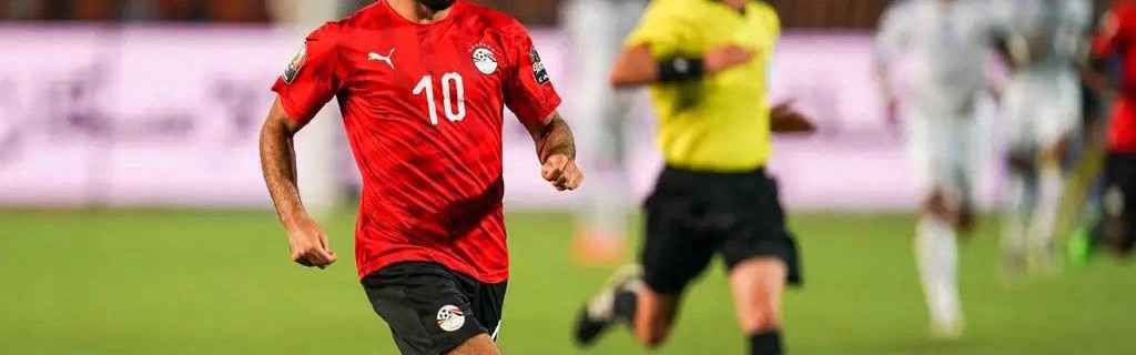 非洲杯18决赛：埃及遭遇打击，利物浦如今是否还念萨拉赫？