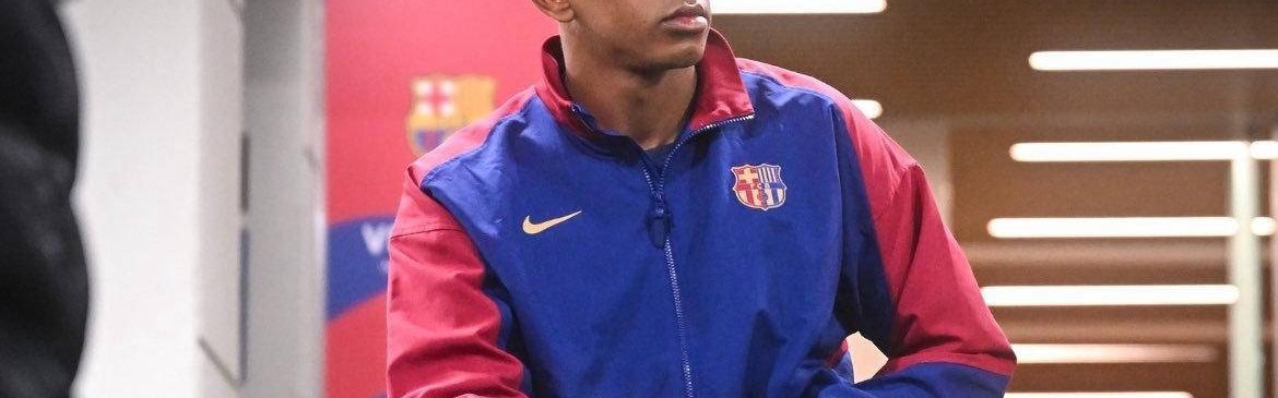 18岁亚马尔宣布争取欧冠冠军，出场127次超越传奇