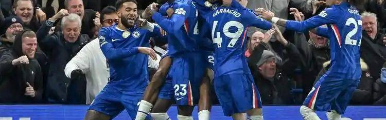 9000万豪赌！5亿解约金，切尔西抢巴萨妖星，帕尔默要被取代？