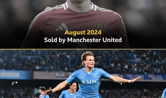 曼联3000万卖小麦5000万买乌加特，前者意甲夺冠，后者决赛未出场