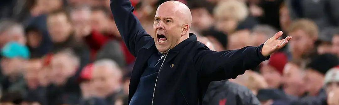 斯洛特坚信利物浦如果丢掉欧冠资格，自己不会被炒鱿鱼