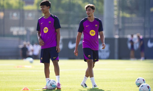 西甲双重标准？瓦伦西亚与巴萨的财务竞技博弈