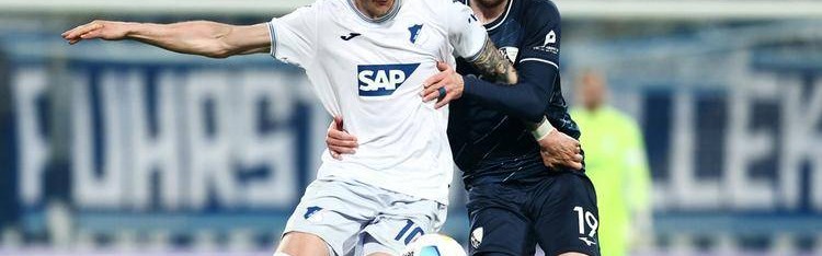 德甲：柏林联合VS门兴格拉德巴赫，专家最新比分预测