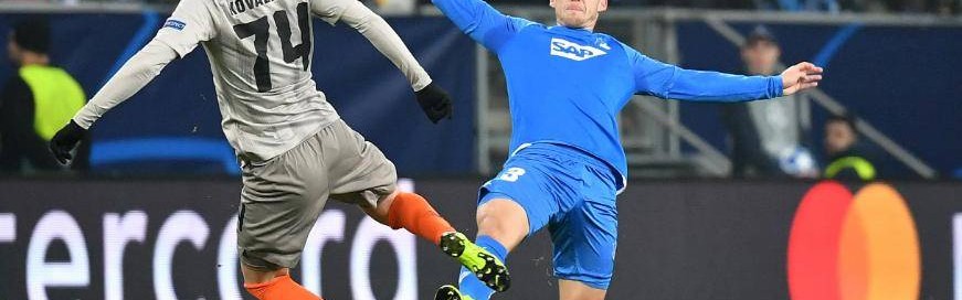 德甲激战：霍芬海姆伤病满营，科隆能否趁机取胜？