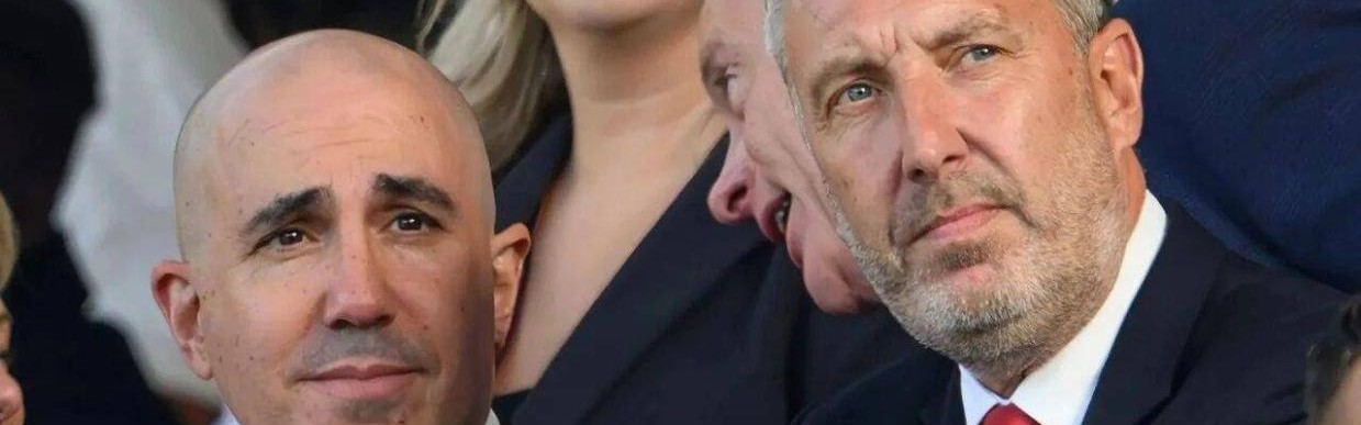 曼联夏窗恐不只签四人，下赛季球队拟大换血！多人正迎来告别演出