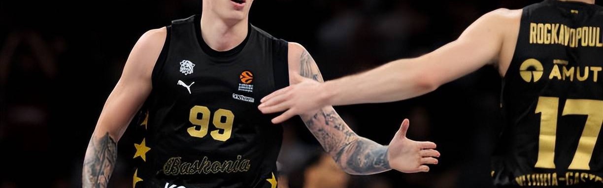 与老东家完成续约！昔日马刺水货首轮秀将继续留在西甲联赛？