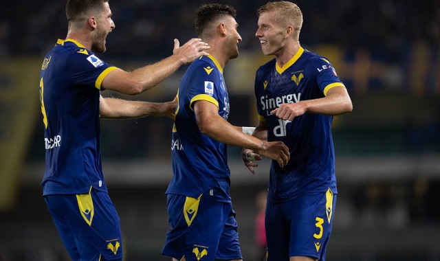 周六026意甲：维罗纳VS尤文图斯——赛事前瞻与全方位分析