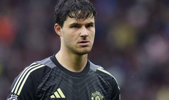 一日英超动向：拉门斯自信会在曼联证实自己，媒体对比阿尔特塔阿莫林