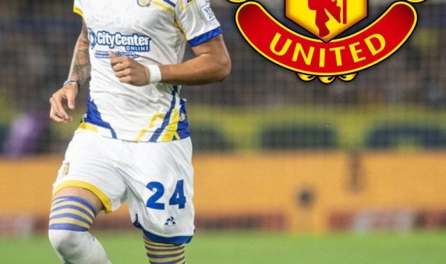 曝曼联将签阿根廷小妖，拉爵再刮彩票欲挖角穆帅！续约250号新秀