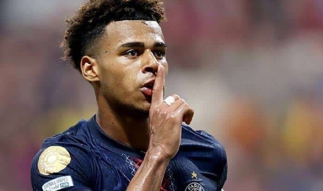 世俱杯半决赛前瞻：巴黎VS皇马，姆巴佩战旧主成焦点