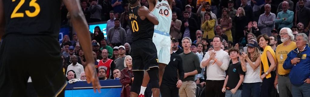 勇士马刺裁判报告：共4次错漏判 均对勇士有利