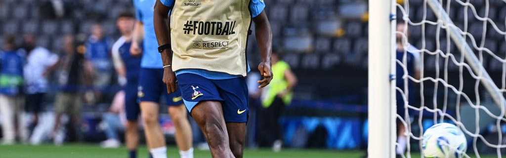 热刺3000万新援为何无缘欧冠？背后故事让人唏嘘