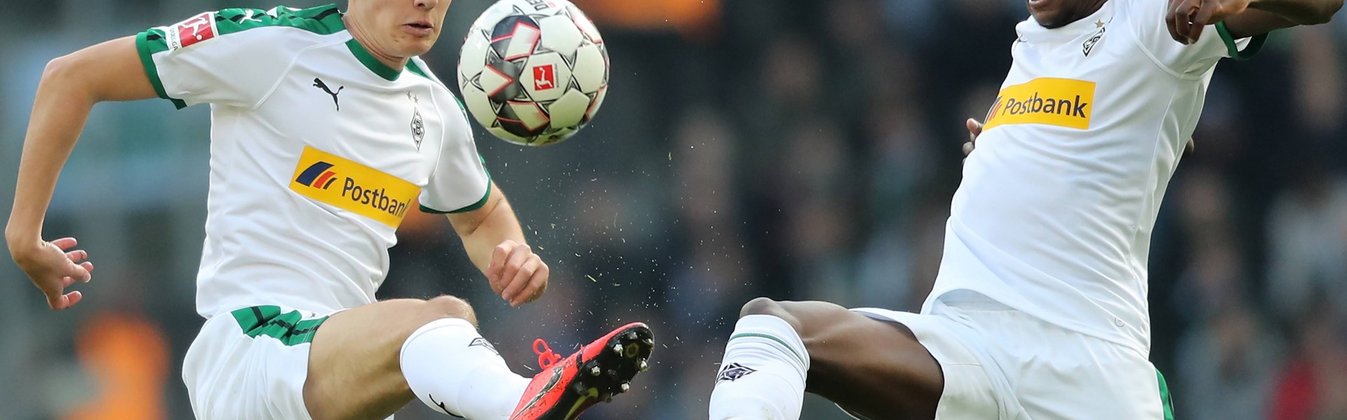 周六014 德甲 海登海姆VS门兴格拉德巴赫