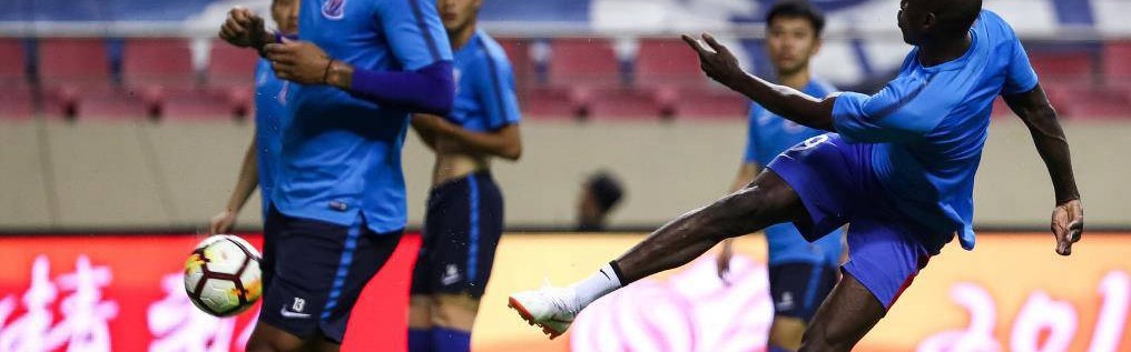 喜讯！申花正式宣布21岁德甲新援到队时间，未来有望成后防中坚