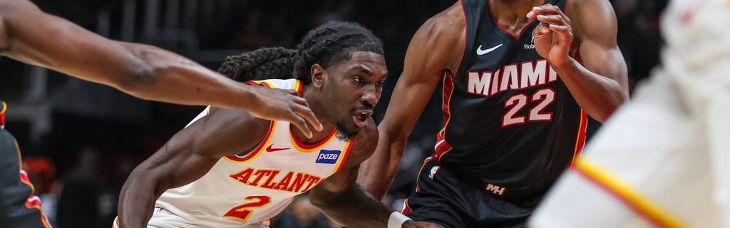 季前赛-托平26+9阿德巴约伤退 老鹰加时胜热火