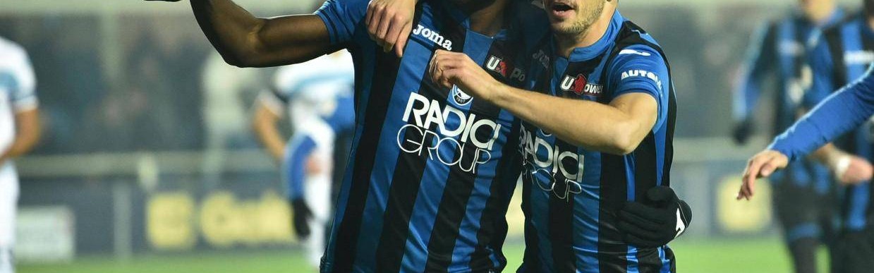 国际米兰2-0完胜亚特兰大，奥古斯托劳塔罗建功，国米巩固意甲榜首