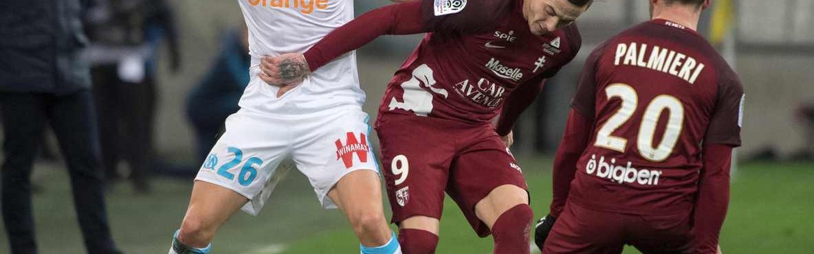 法甲激战：梅斯主场出击，斯特拉斯堡客场能否力压对手？