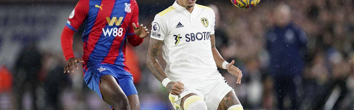 利兹联近10场比赛保持9场不败，面对榜首阿森纳能否抗衡？