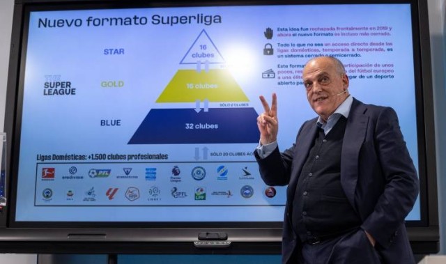 西甲今夏总身价净流失超1.6亿欧，若不算皇萨竞则亏近3亿欧