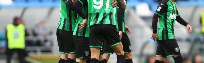 意甲升降机强势归来！萨索洛提前5轮冲甲 国米迎来苦主