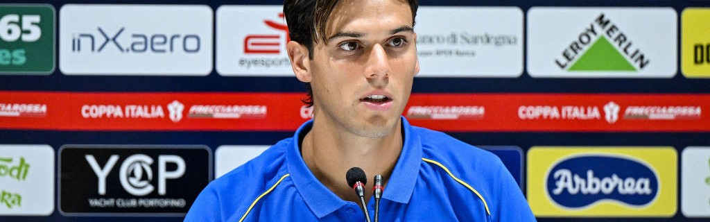 托纳利：我不会关闭重返意甲的大门 加图索让我们重新找回了勇气