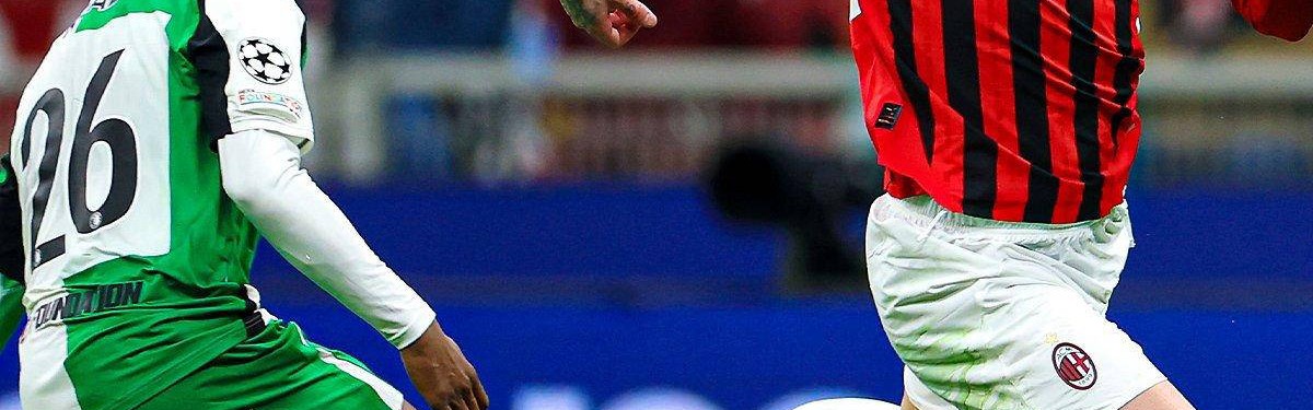 AC米兰酝酿巨变！三大核心或集体离队，曼联觊觎法甲双星补强