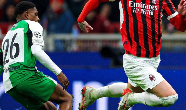 AC米兰酝酿巨变！三大核心或集体离队，曼联觊觎法甲双星补强