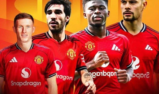 曼联夏窗中场到底买谁？接洽多人内幕曝光，三大要素左右最终选择