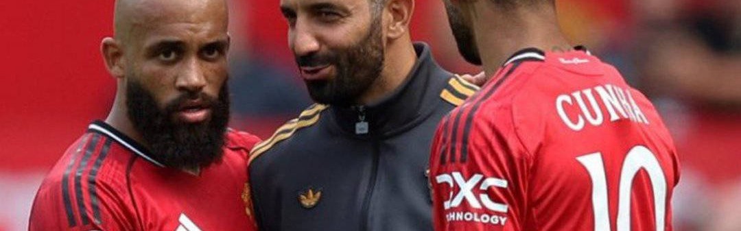 曼联确认更衣室仍支持阿莫林，坚定国际比赛日不换帅！曝格拉斯纳更想执教拜仁