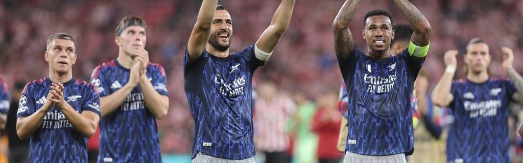 欧冠战火重燃 阿森纳客场2-0胜毕尔巴鄂竞技
        
    欧冠战火重燃 阿森纳客场2-0胜毕尔巴鄂竞技