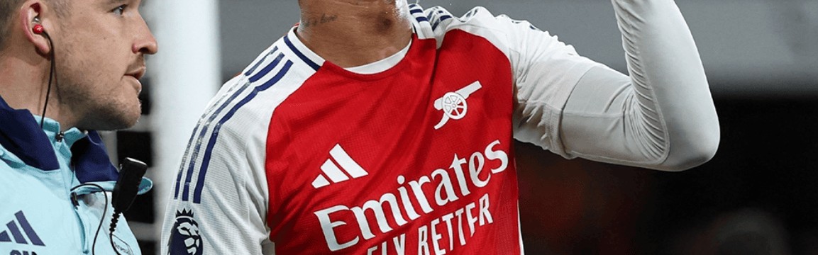 阿森纳后防主力报销，皇马两任门将全休：扩军的问题正在逐步暴露