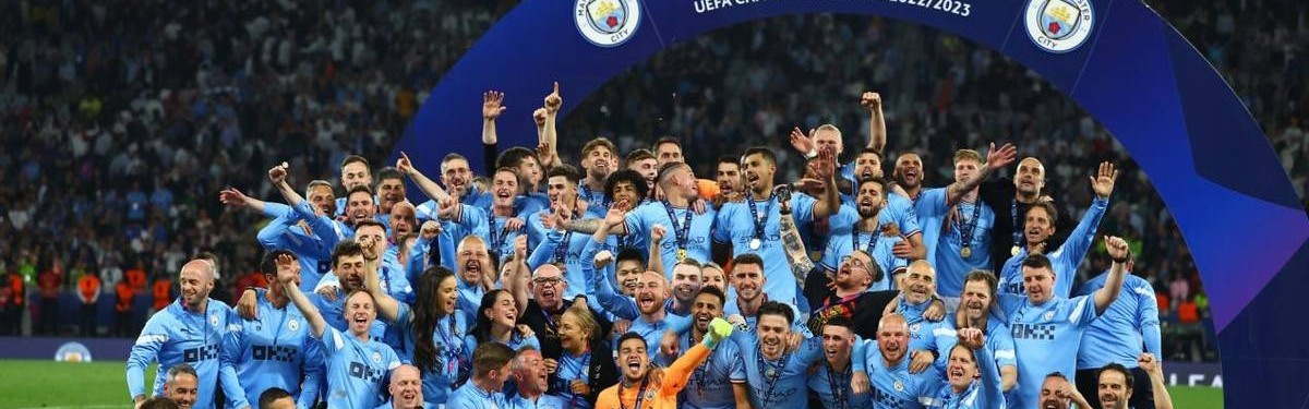 哪些球队曾实现欧洲三冠王？仅8队做到，国米上榜强如皇马都无缘