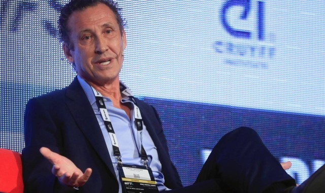 巴尔达诺：皇马的自信来源自历史成就 这往往能让他们逆境取胜