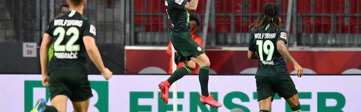 德甲焦点战前瞻：勒沃库森 VS 法兰克福，谁能主宰战局？