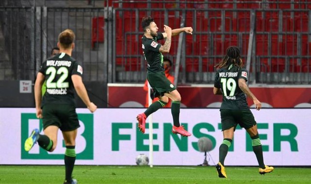 德甲焦点战前瞻：勒沃库森 VS 法兰克福，谁能主宰战局？