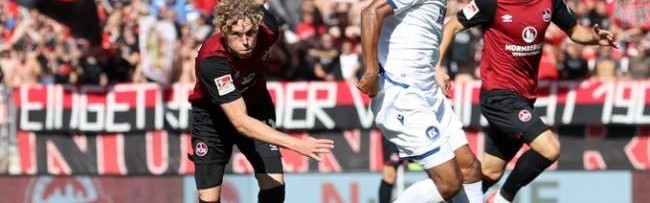 德甲焦点对决！法兰克福VS海登海姆 表现分析预测