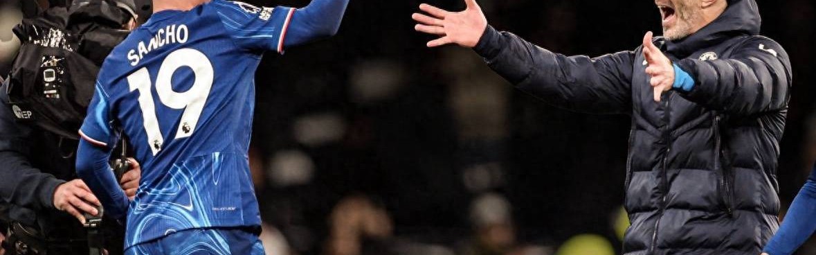 切尔西桑乔转会计划曝光！拒绝500万退货曼联，买断后计划转卖德甲