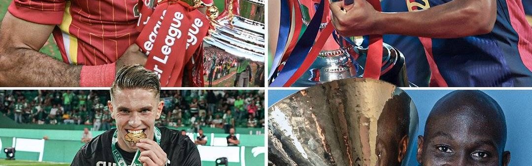 意外吗?ESPN：英超、西甲、意甲、葡超冠军都无缘今夏的世俱杯