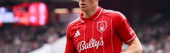 曼联要买安德森，须先下手为强