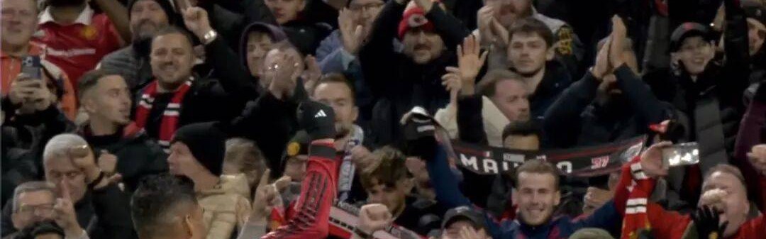 曼联确定不激活卡塞米罗续约条款！有没他判若两队，但拉爵心意已决