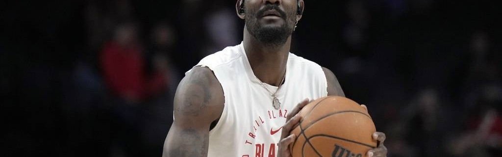 自由市场剩余大鱼:利拉德领衔 艾顿归属成最大悬念？