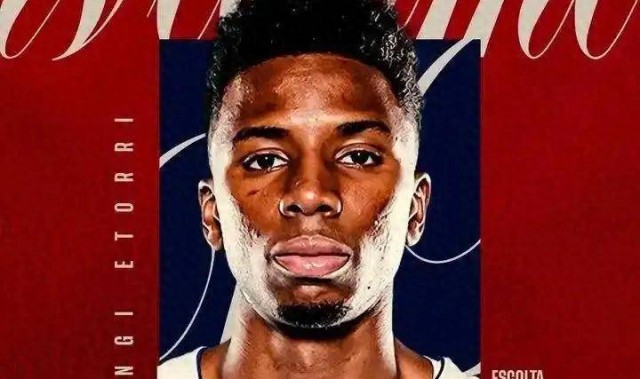 150万年薪！哈米杜·迪亚洛转投西甲，山西辽宁新援能带来惊喜？