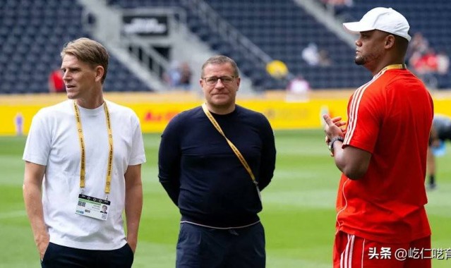 消费降级哪家强？当属德甲班霸拜仁慕尼黑！引援？有人来就不错了