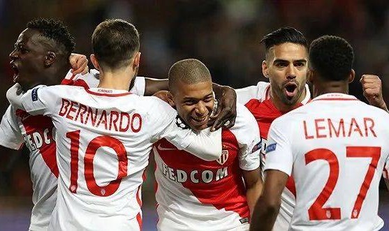 法甲：摩纳哥VS尼斯 昨日公推3中2，比分精准命中，内部状态持续火爆